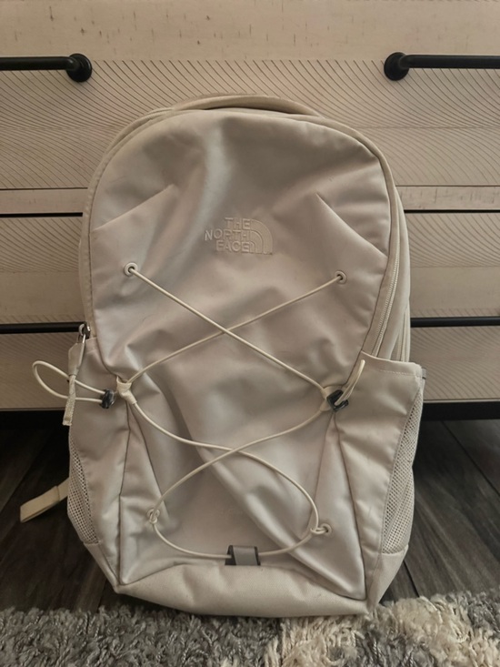 north face gold zipper backpack The Women's Borealis Luxe – The Backpacker Summit Series Supreme X the Borealis Luxe is Browse by_Luggage & Travel Color:Axoflux™ 400D Black
